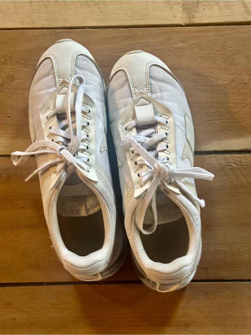 Nike Air Max Pre-Day White Phantom Sneakers Women’s Size 8